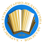 Логотип ВГПК